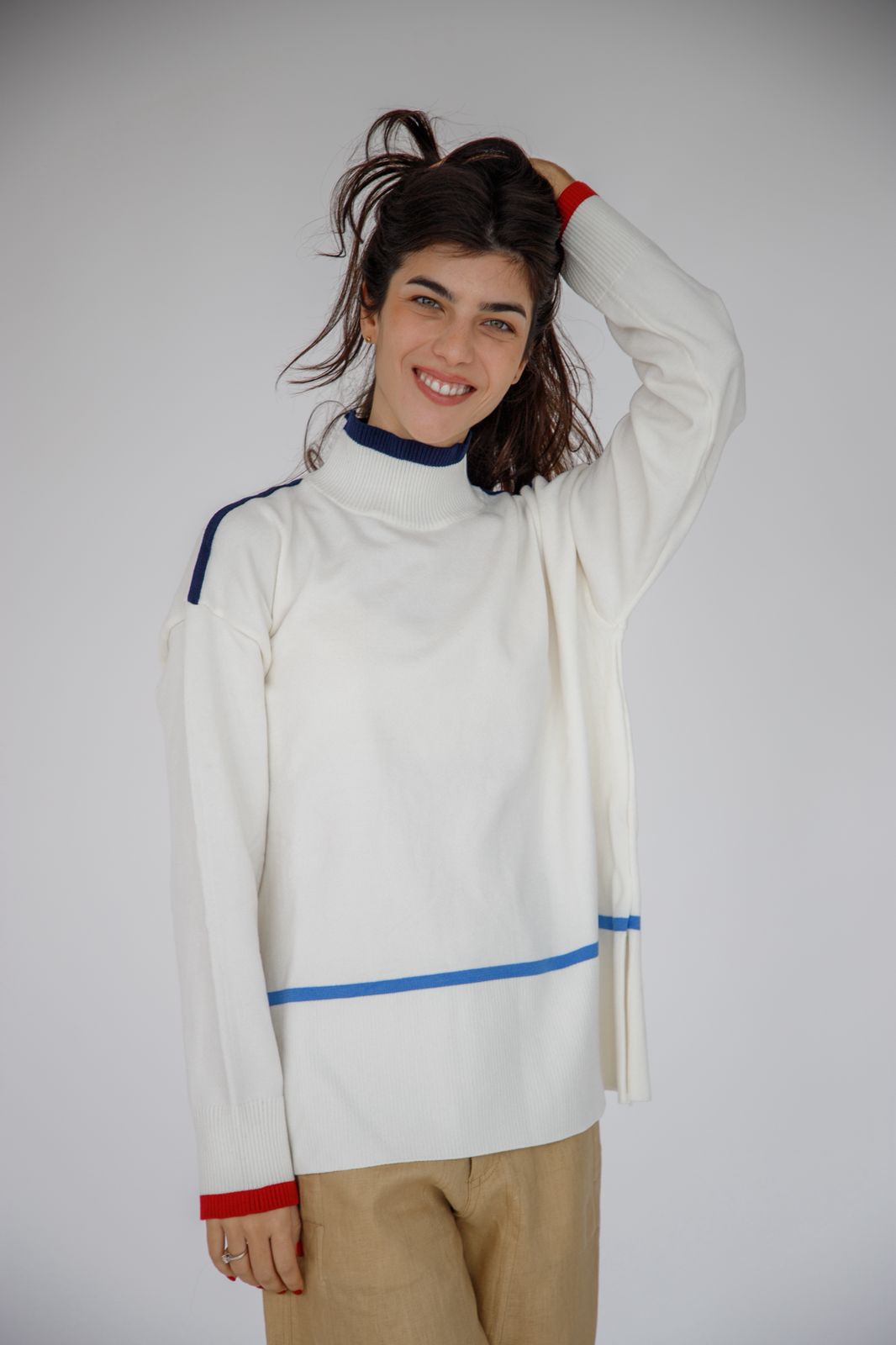 SWEATER PAOLA