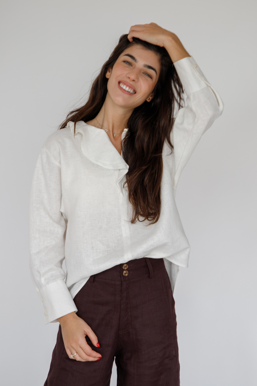 BLUSA LISBOA
