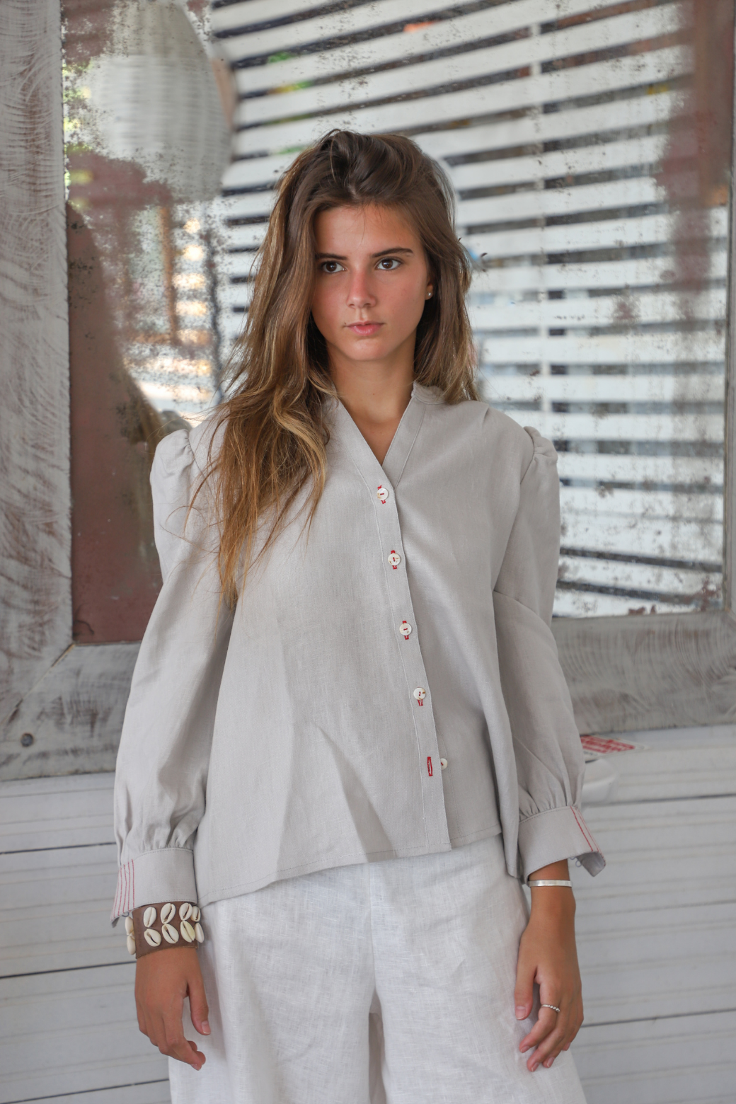 CAMISA ITALIA