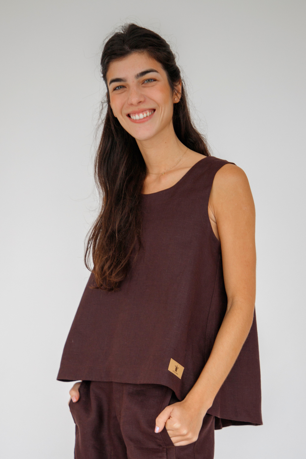 BLUSA LOLA