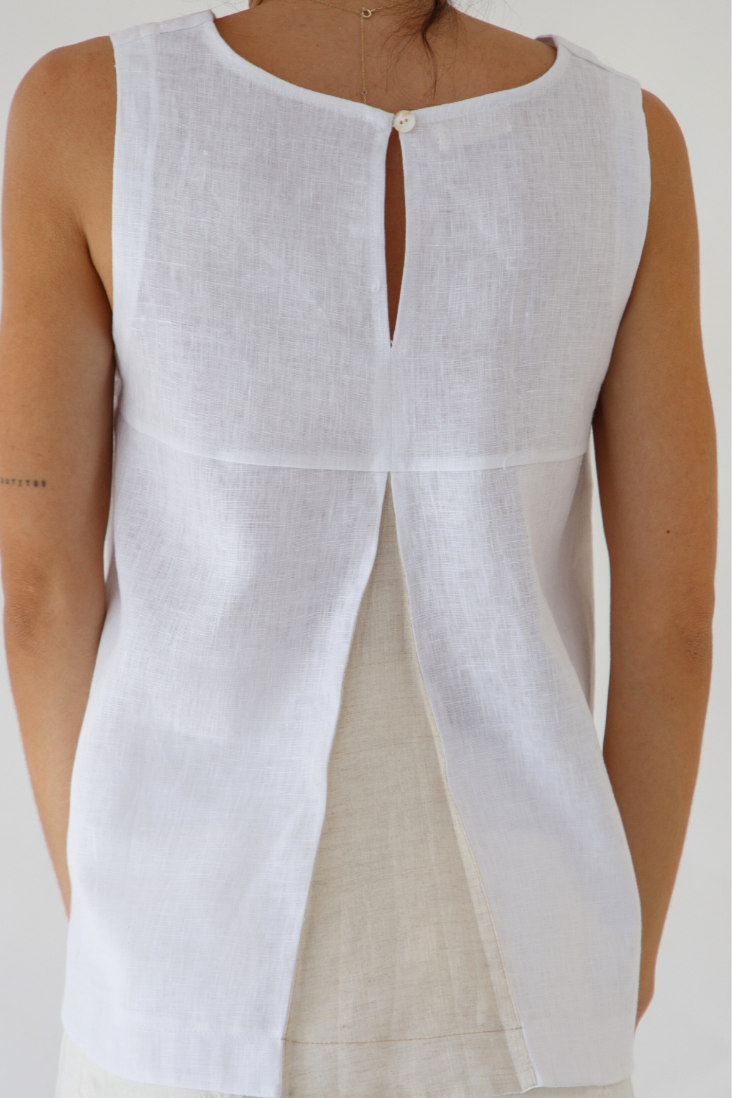 BLUSA LOLA