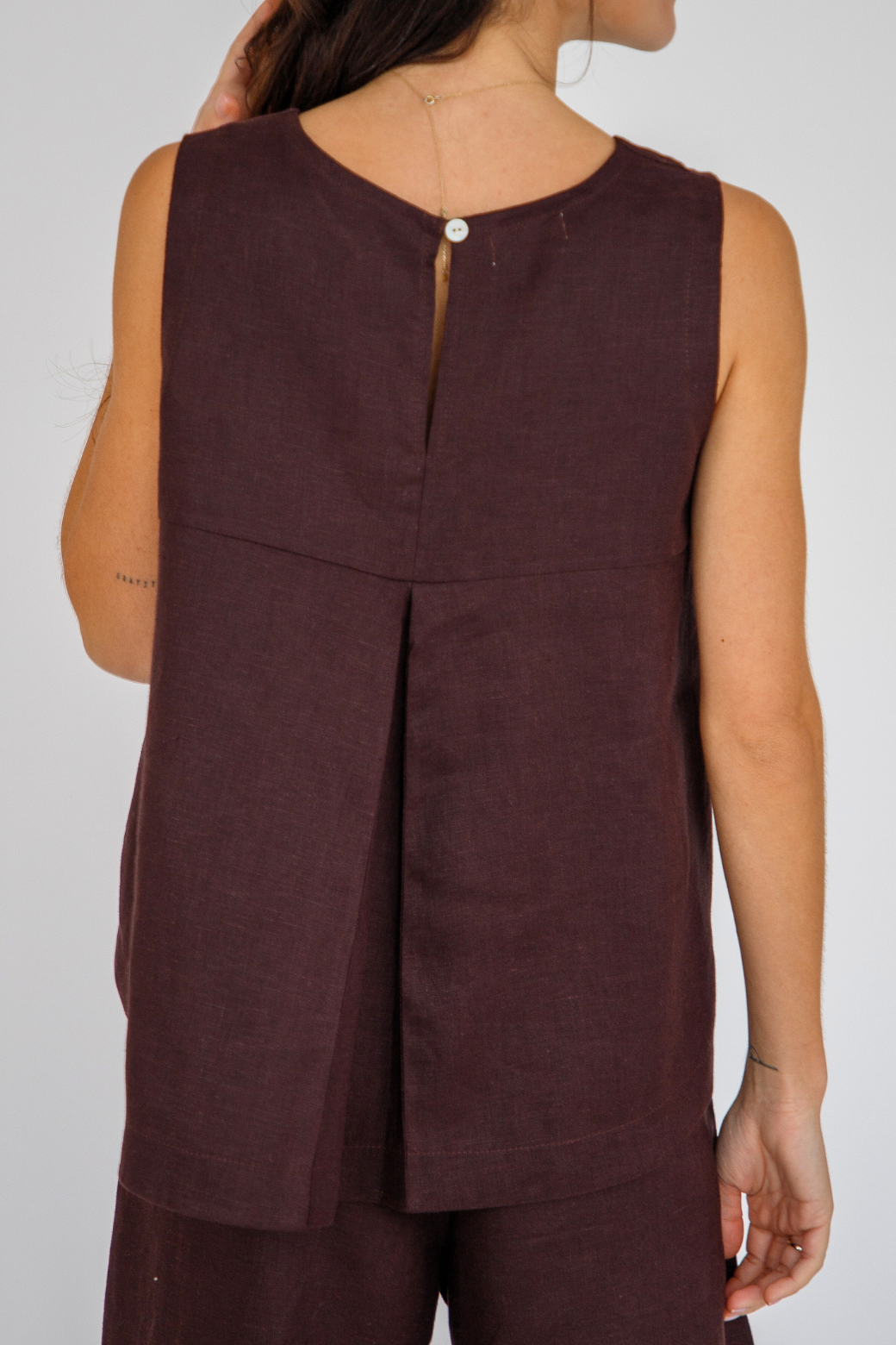 BLUSA LOLA