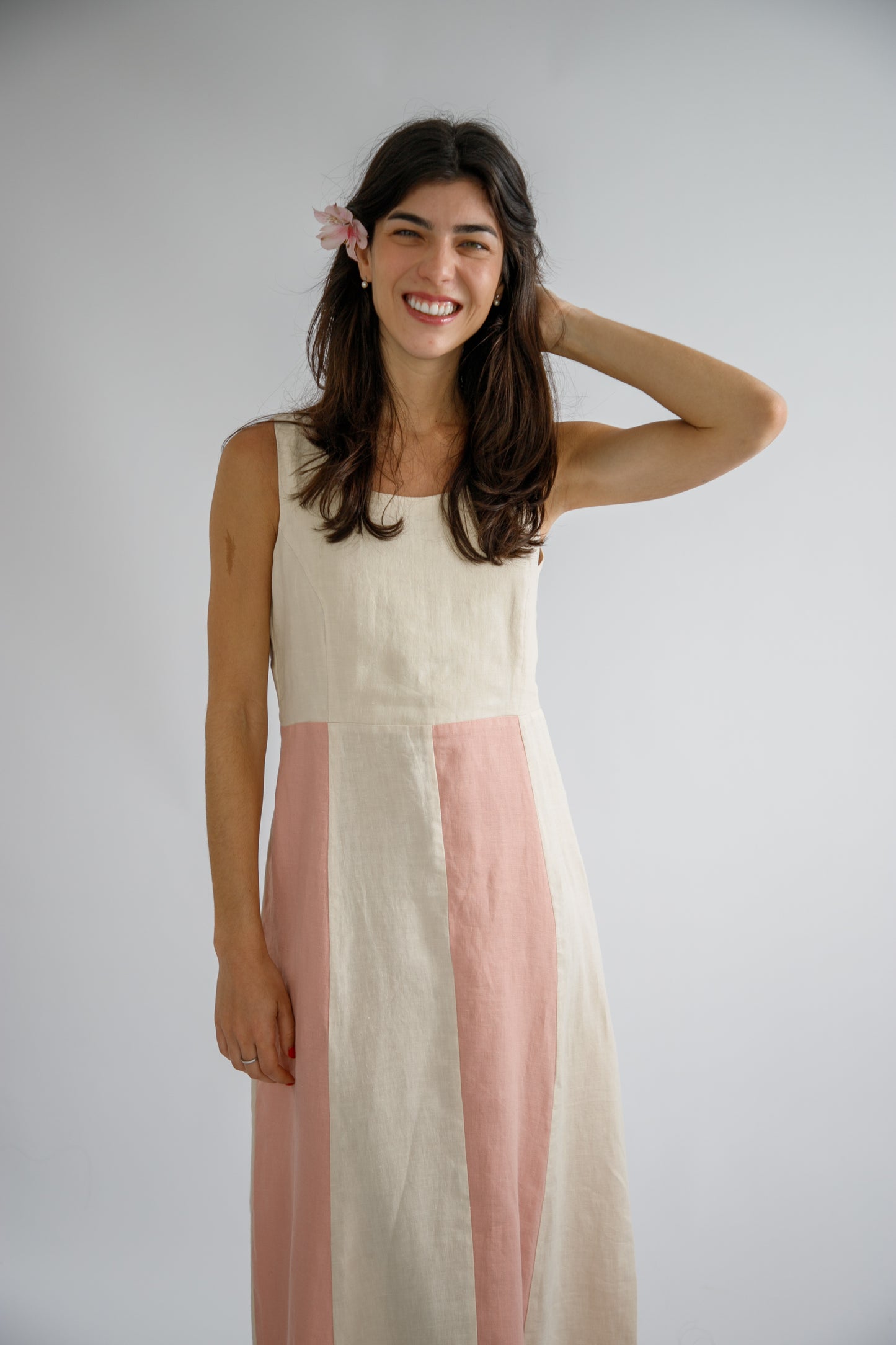 Maxi Vestido