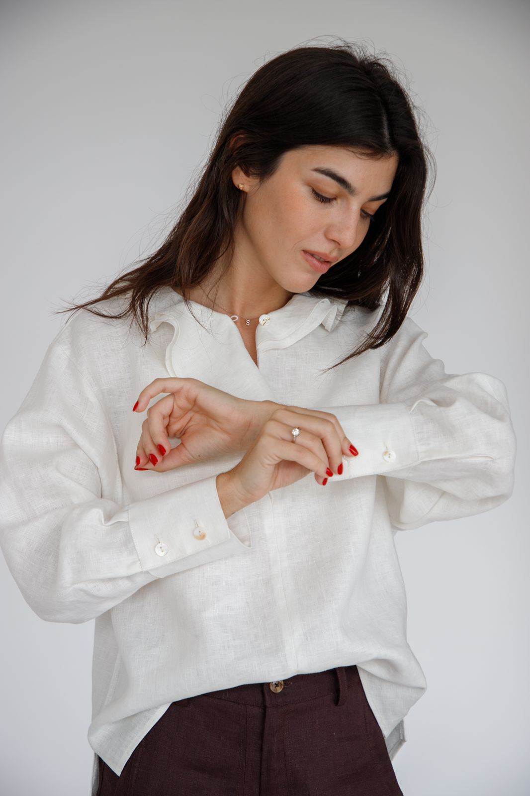 BLUSA LISBOA