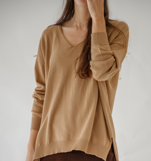 SWEATER BOSTON