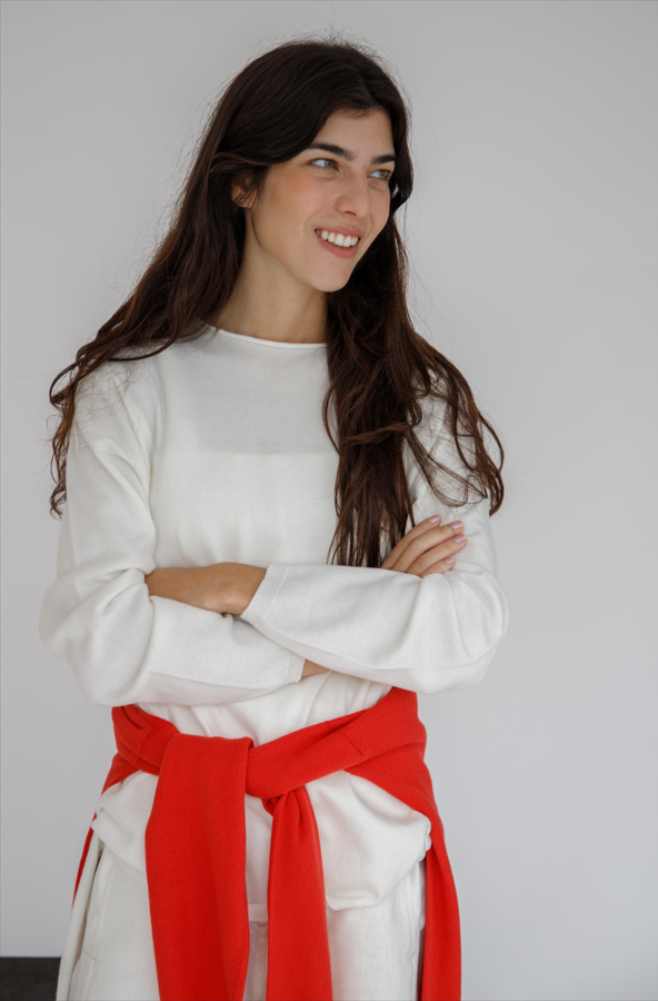 SWEATER DALLAS