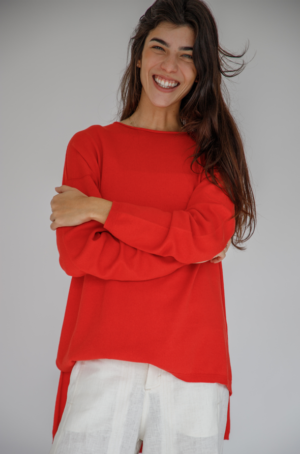 SWEATER DALLAS