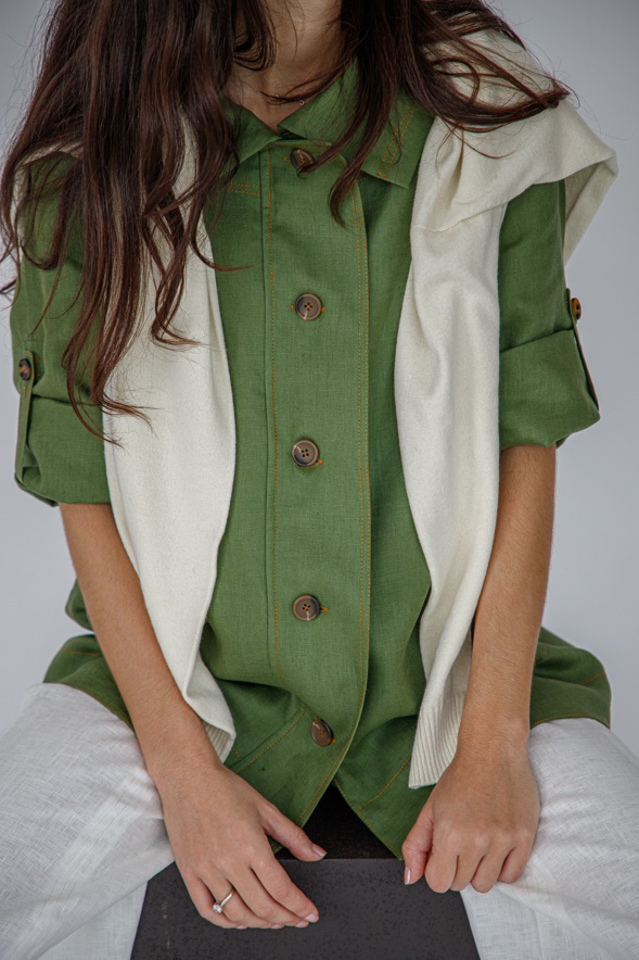 CHAQUETA PORTUGAL