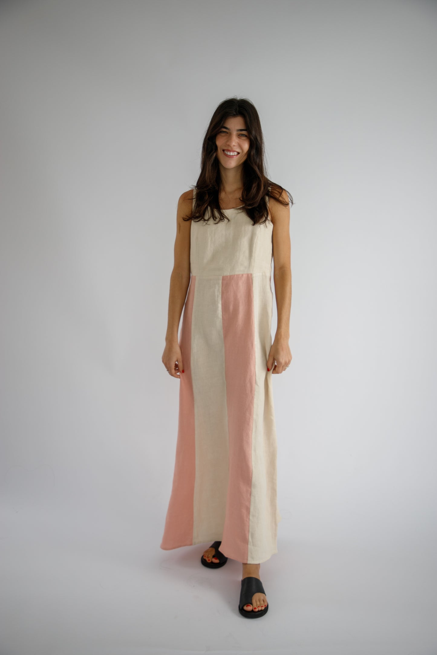 Maxi Vestido