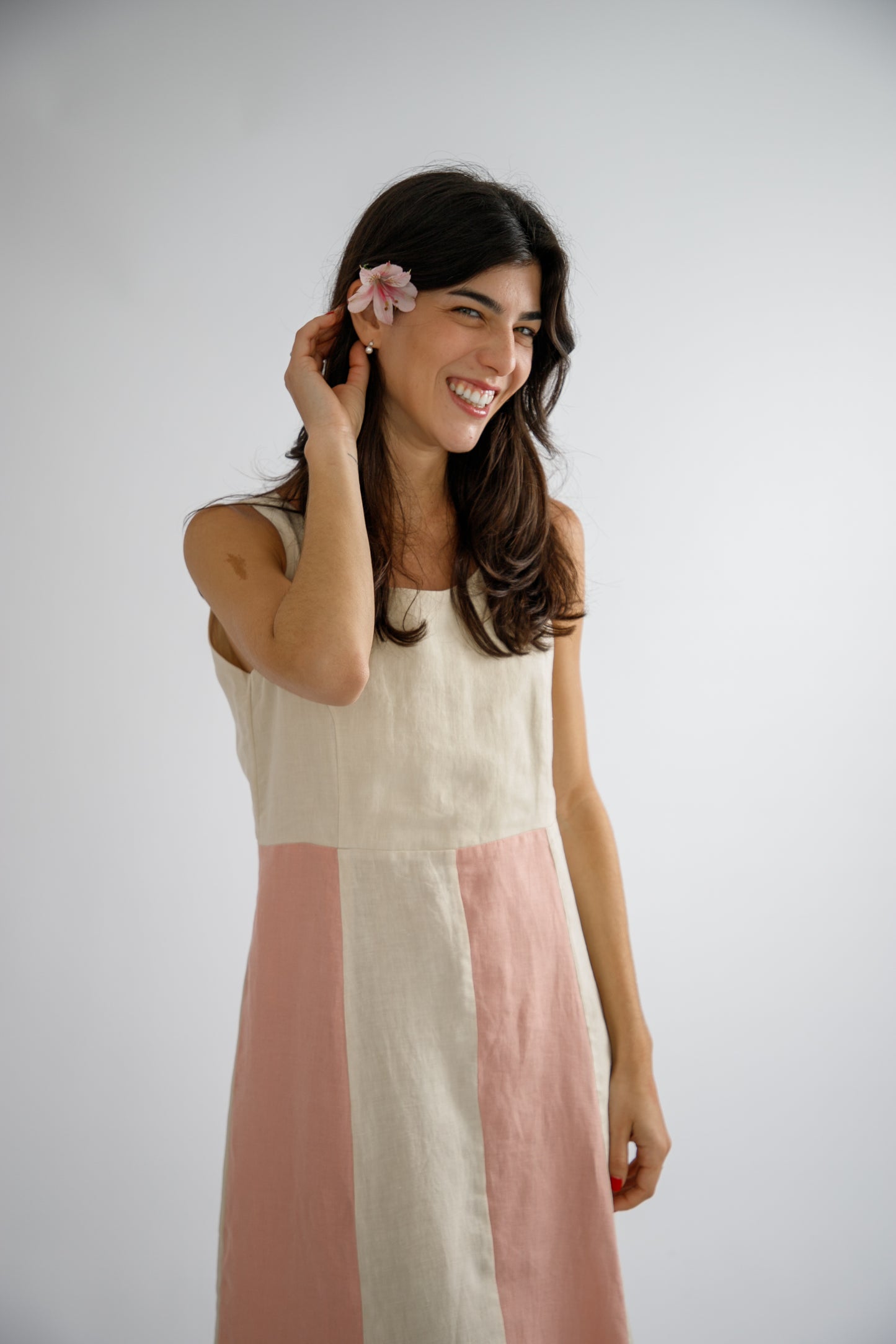 Maxi Vestido