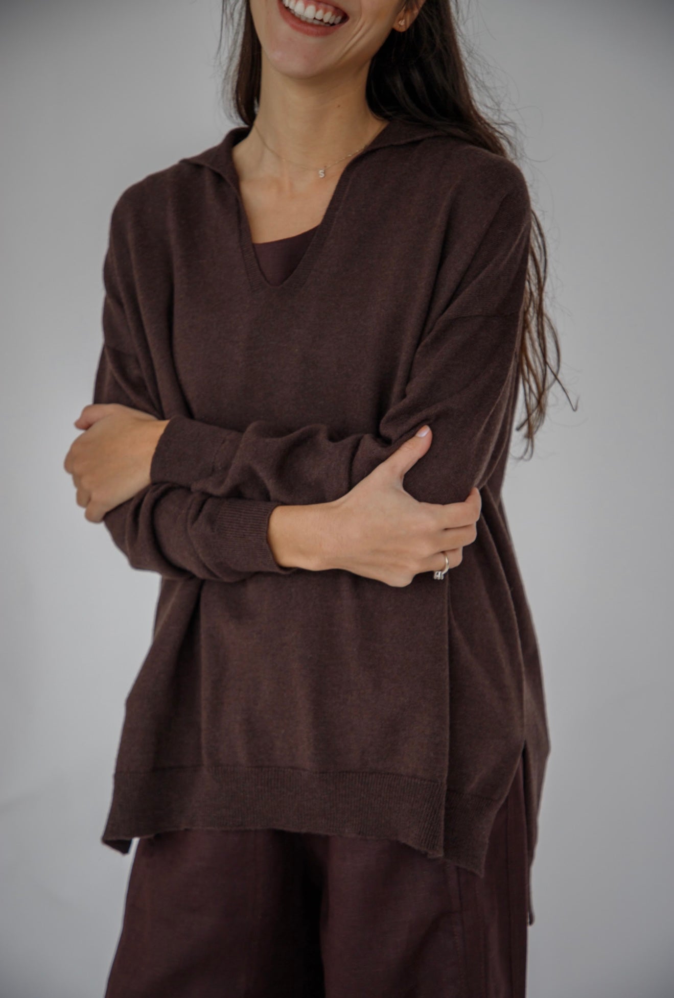 SWEATER CHICAGO