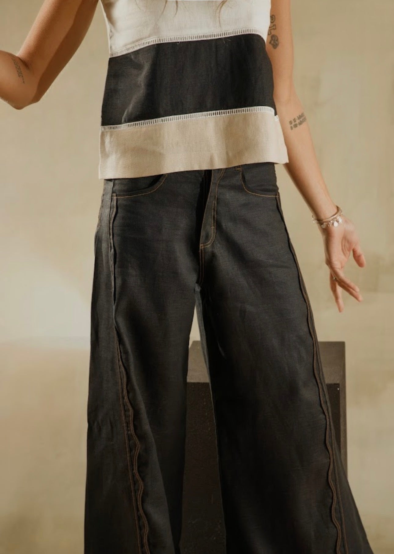 BLUSA BETA