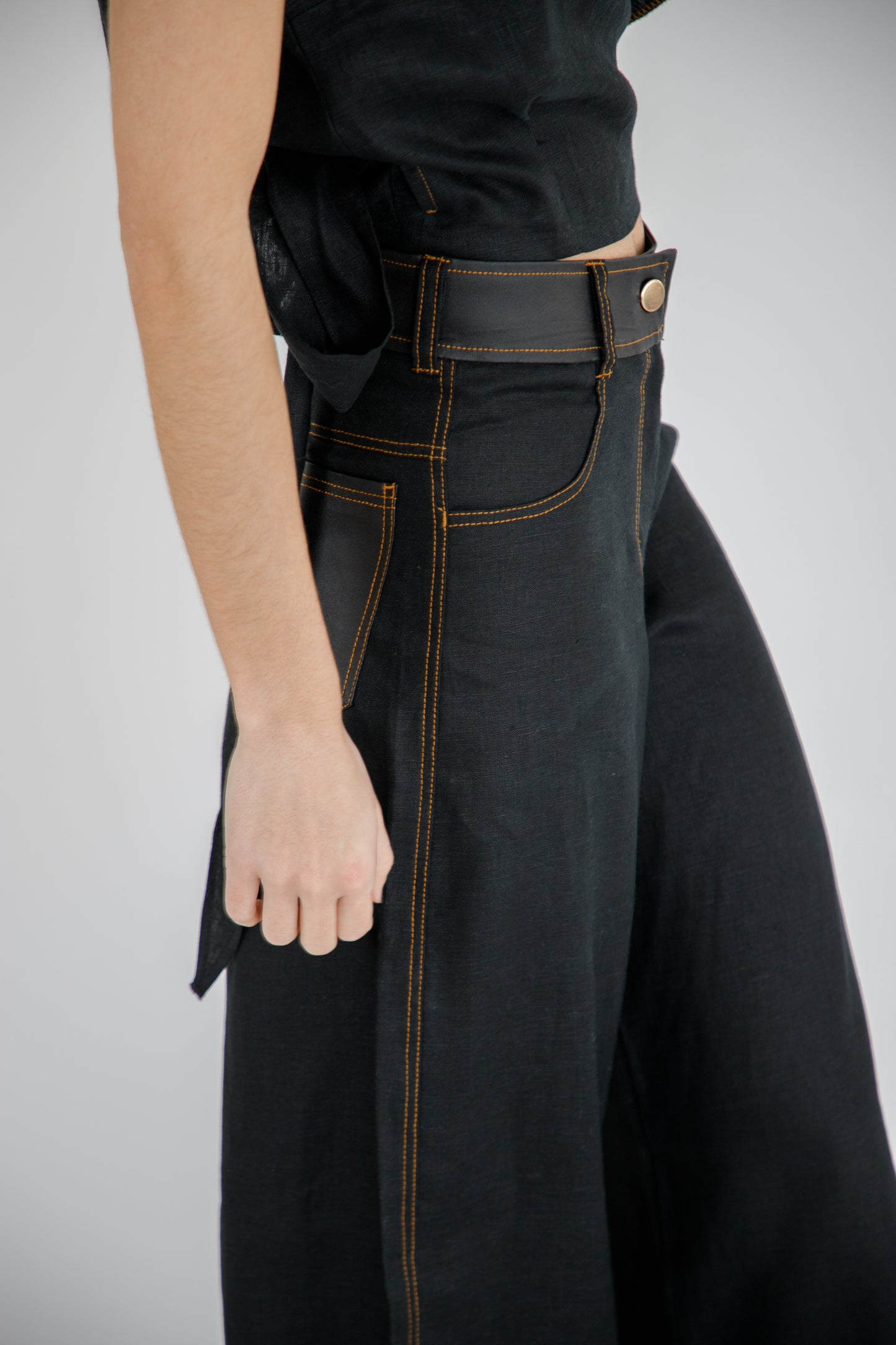 Pantalón Bruselas