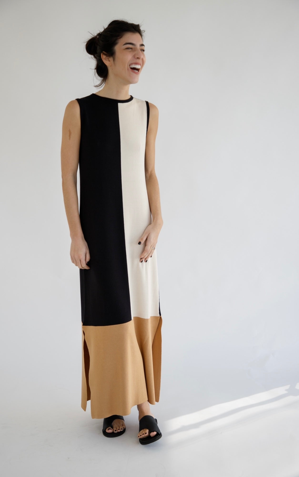VESTIDO MALTA