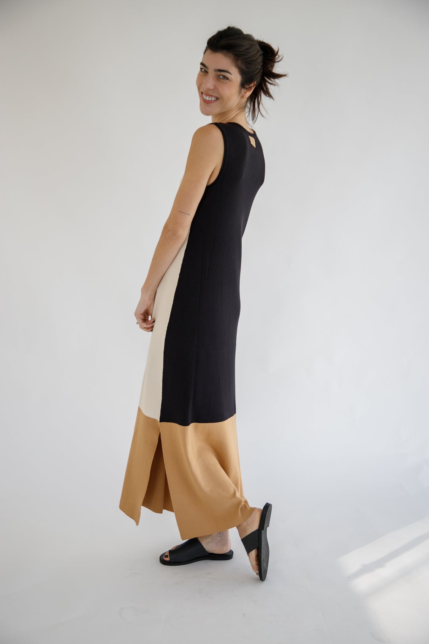 VESTIDO MALTA