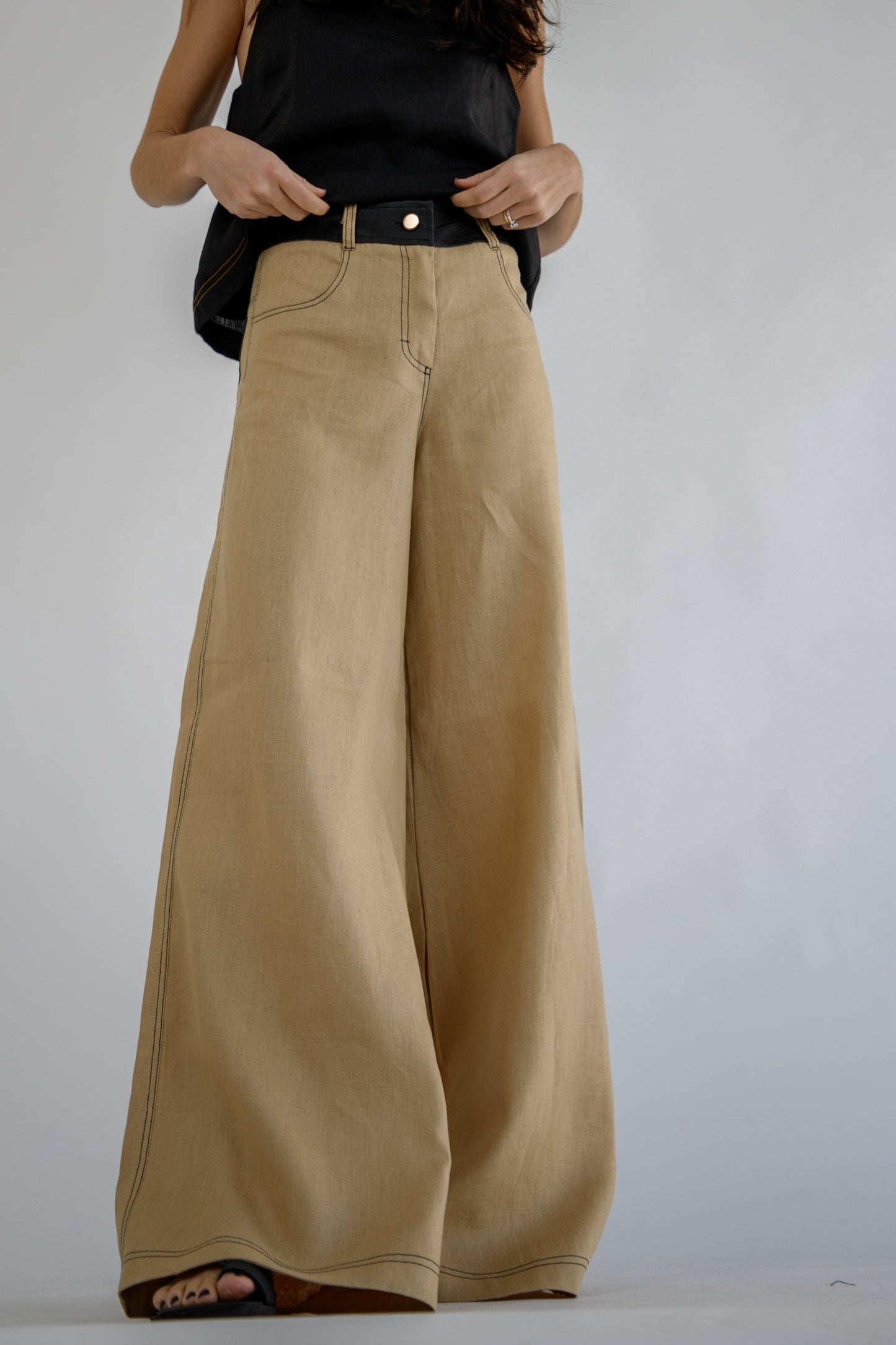 Pantalón Bruselas