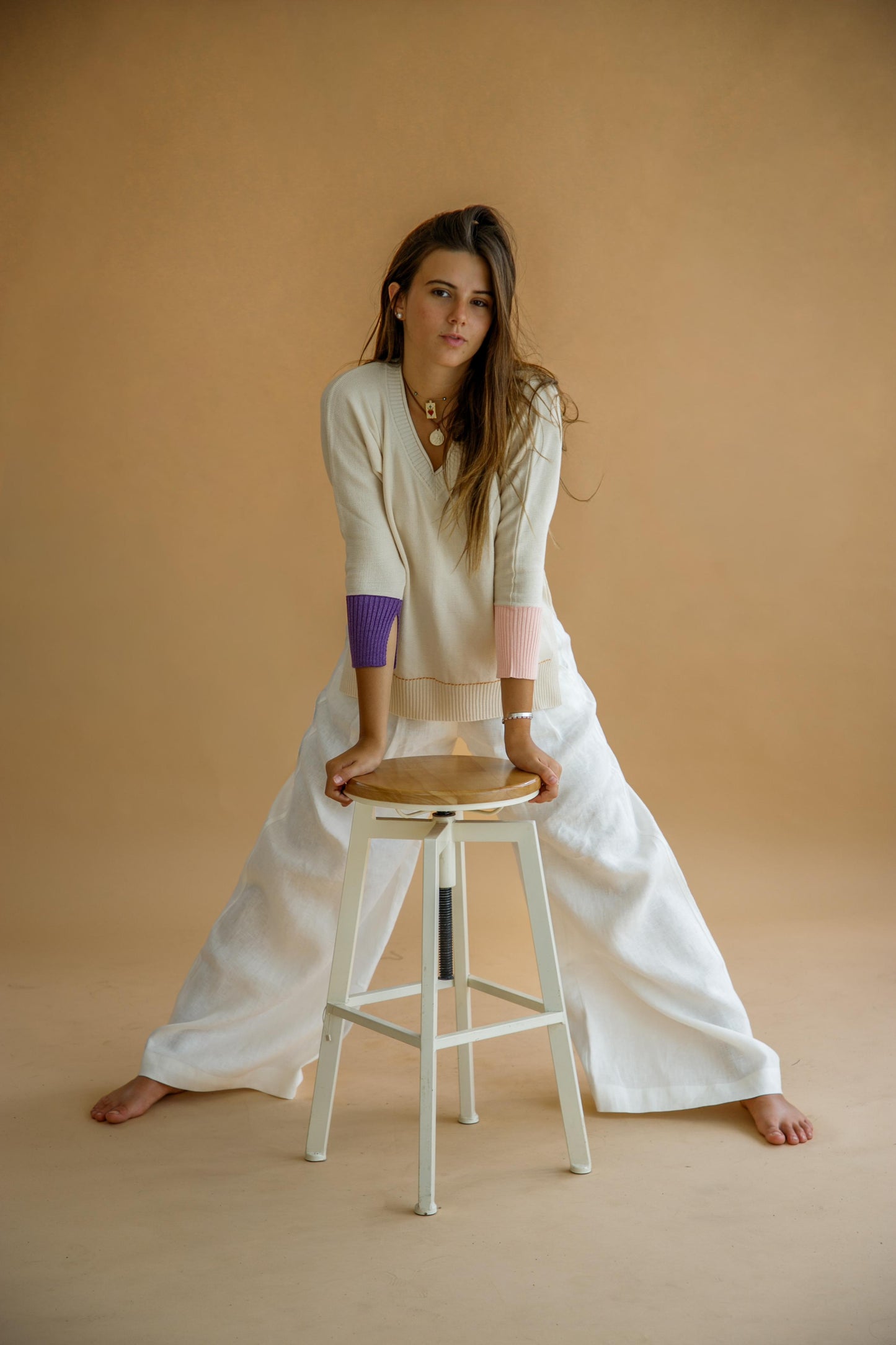 SWEATER CIELO