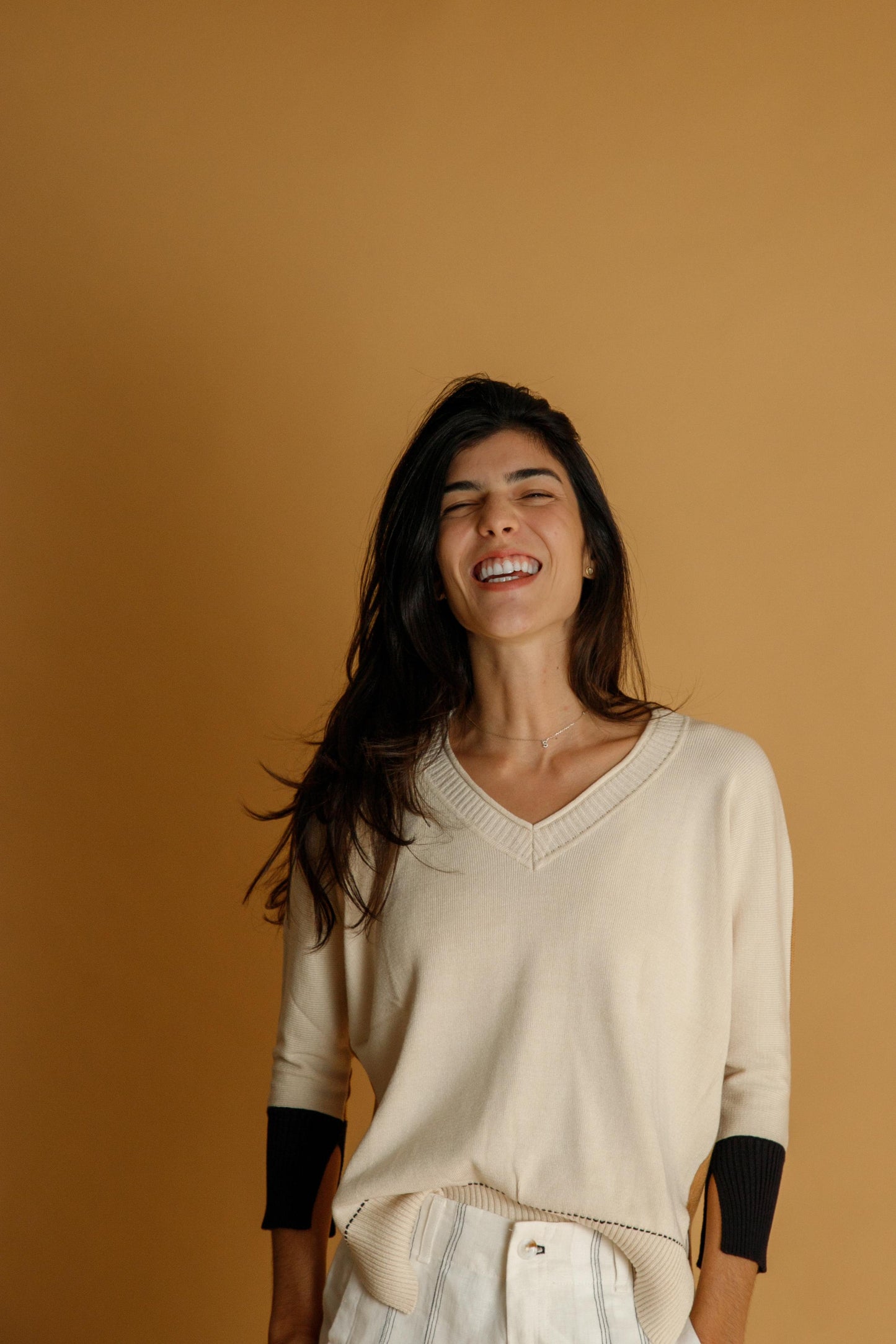SWEATER PORTO