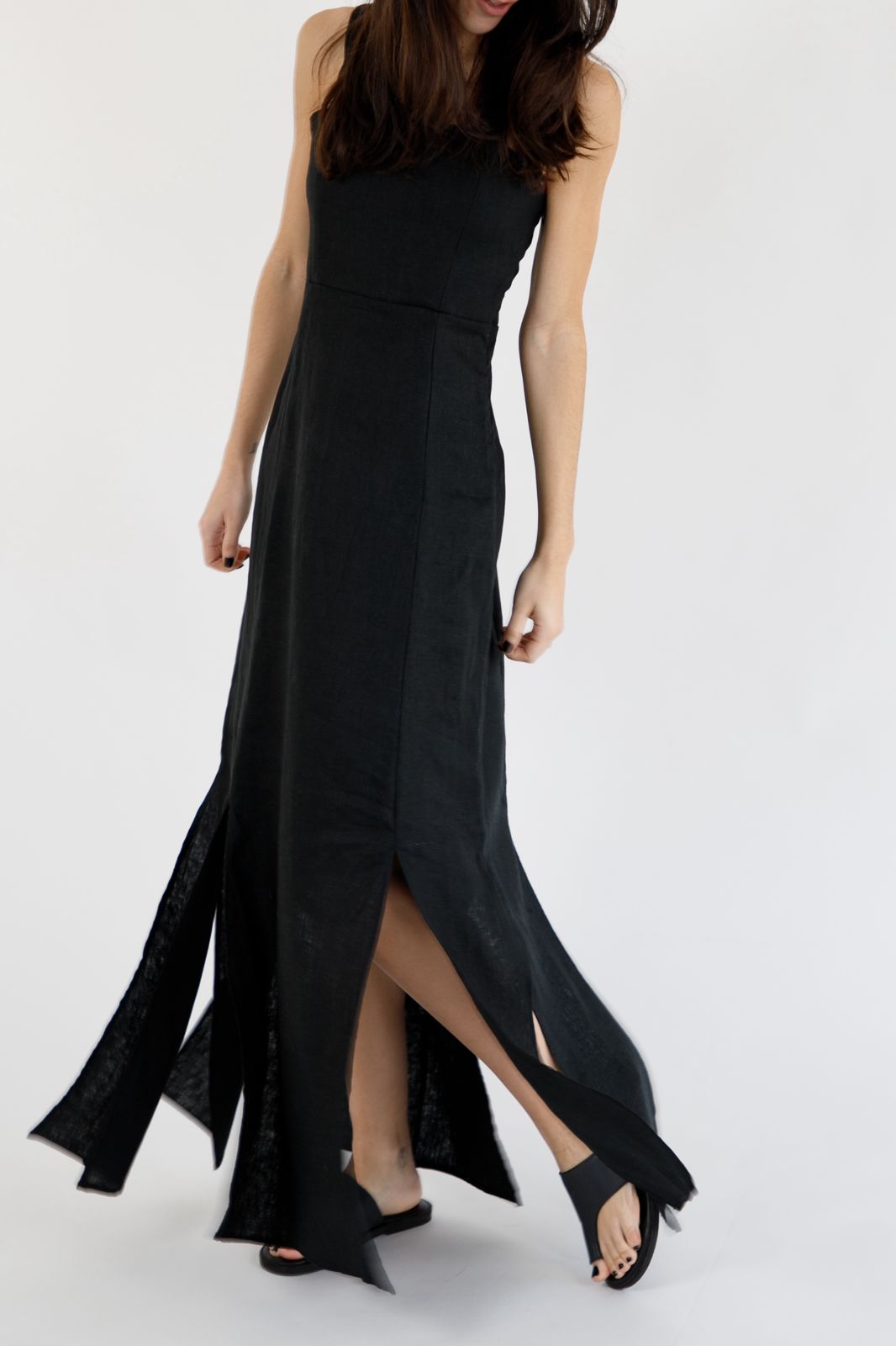 VESTIDO MARSELLA