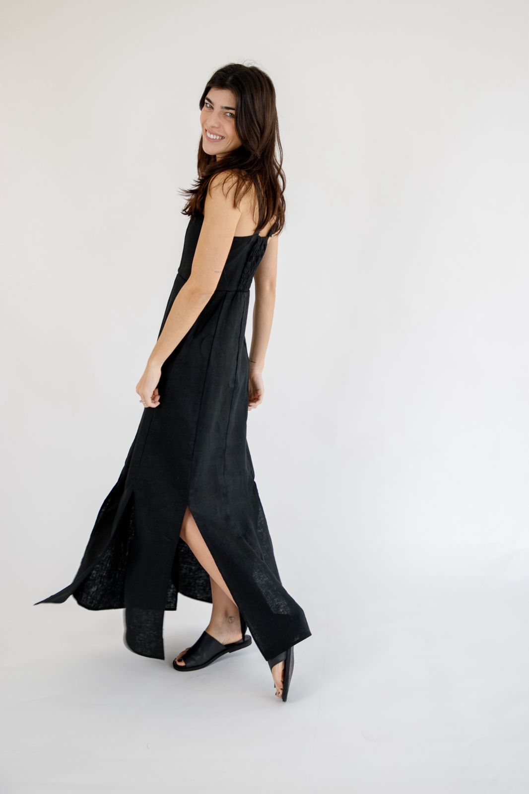 VESTIDO MARSELLA