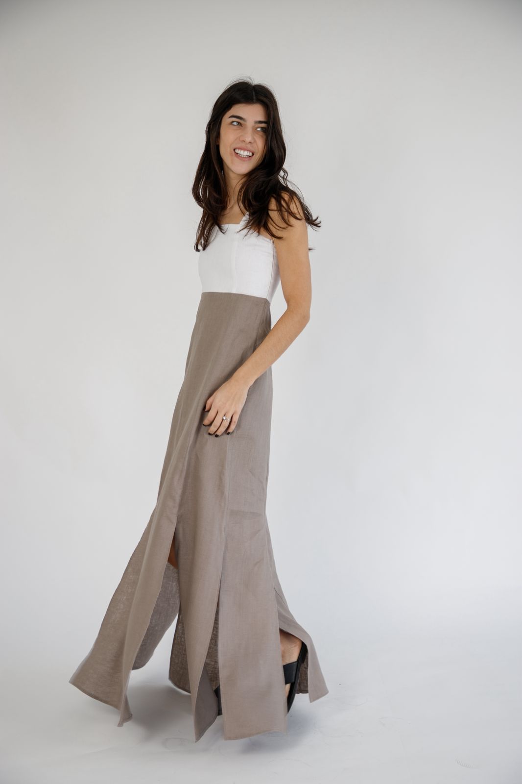VESTIDO MARSELLA