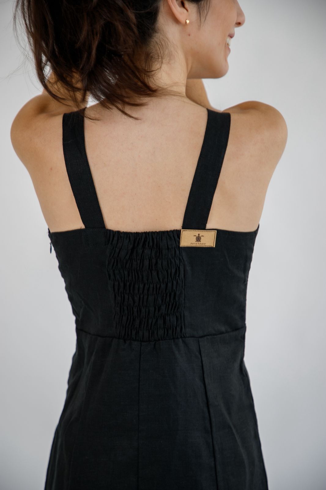 VESTIDO MARSELLA
