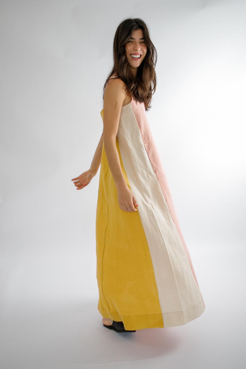 VESTIDO WAIKIKI