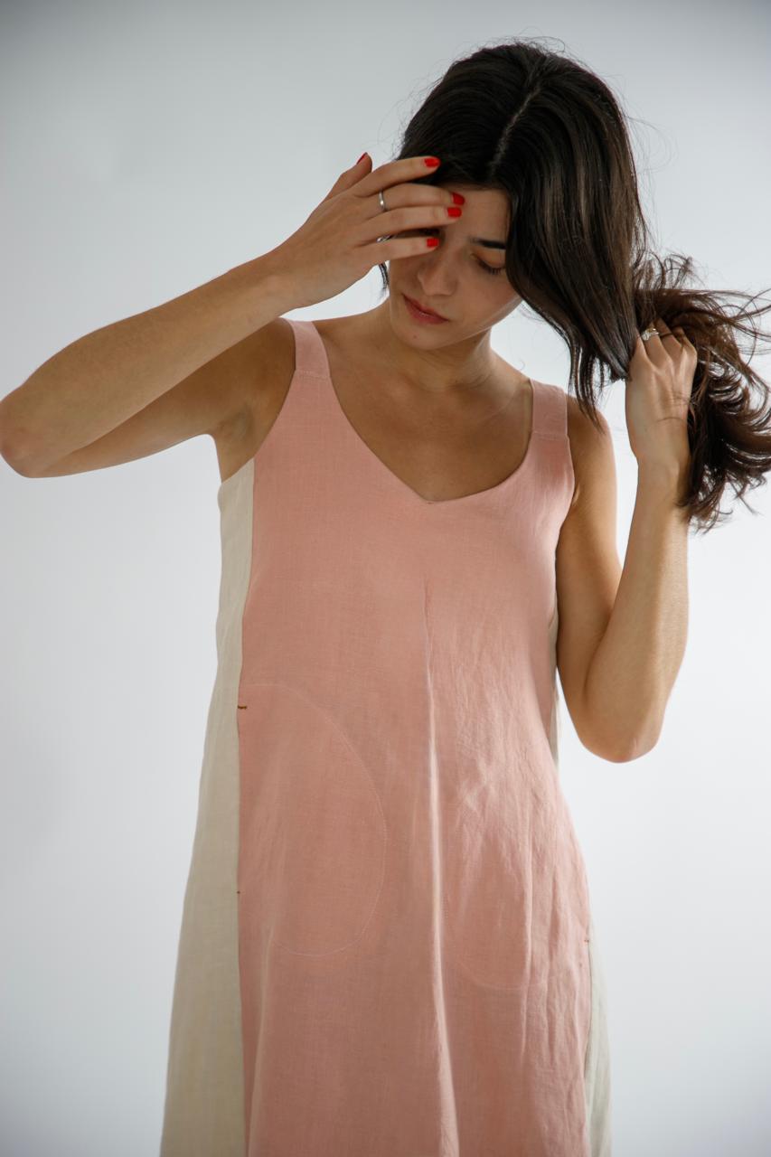VESTIDO WAIKIKI