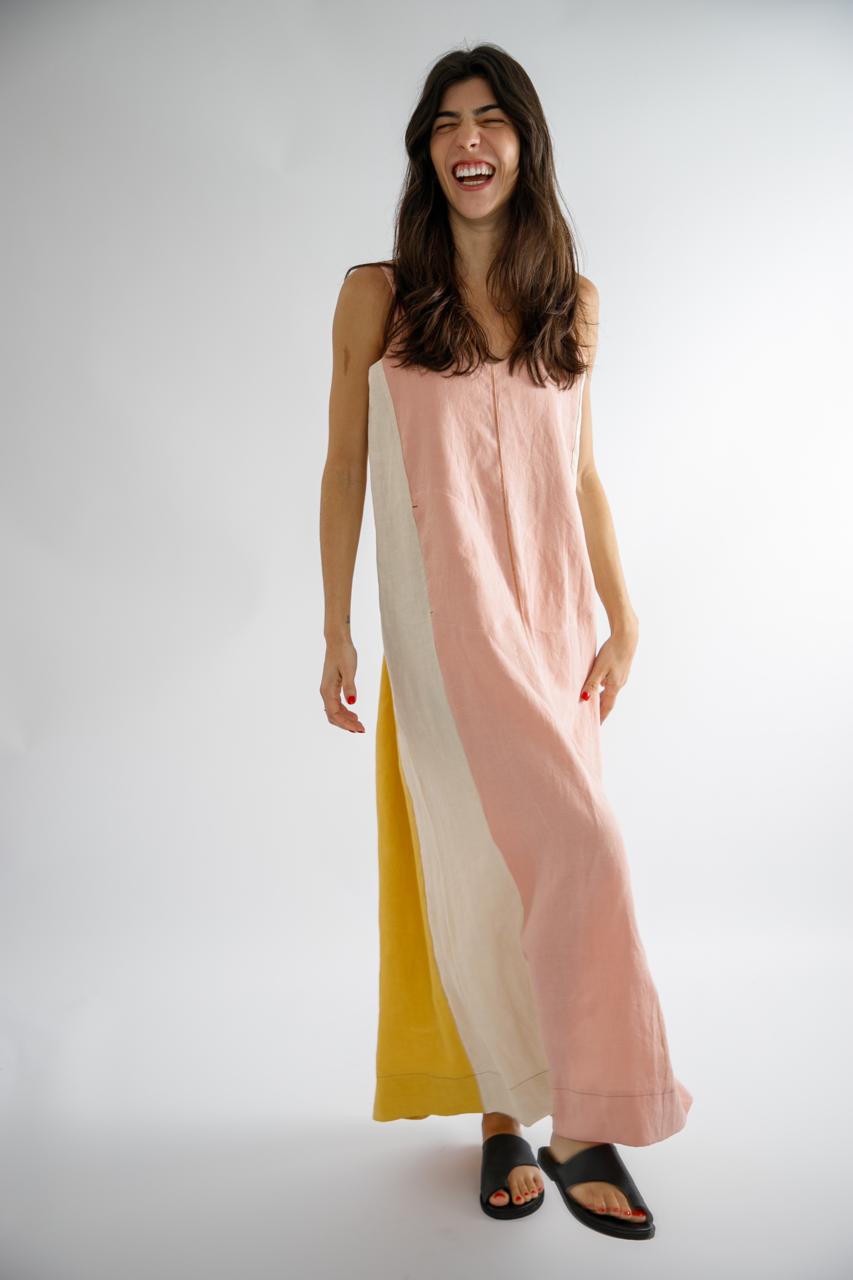 VESTIDO WAIKIKI