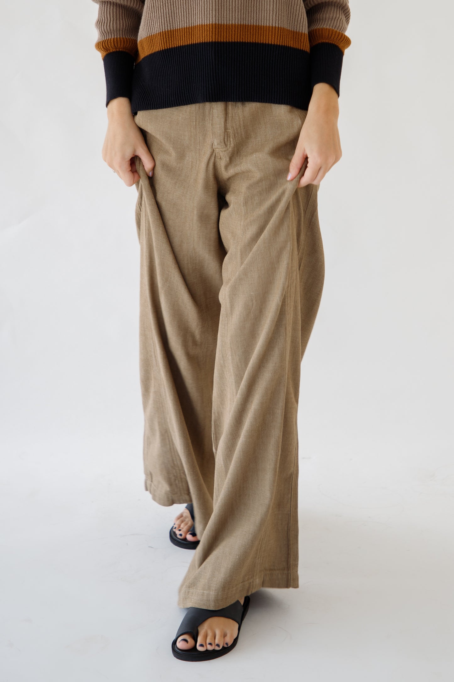 PANTALÓN MOSCU