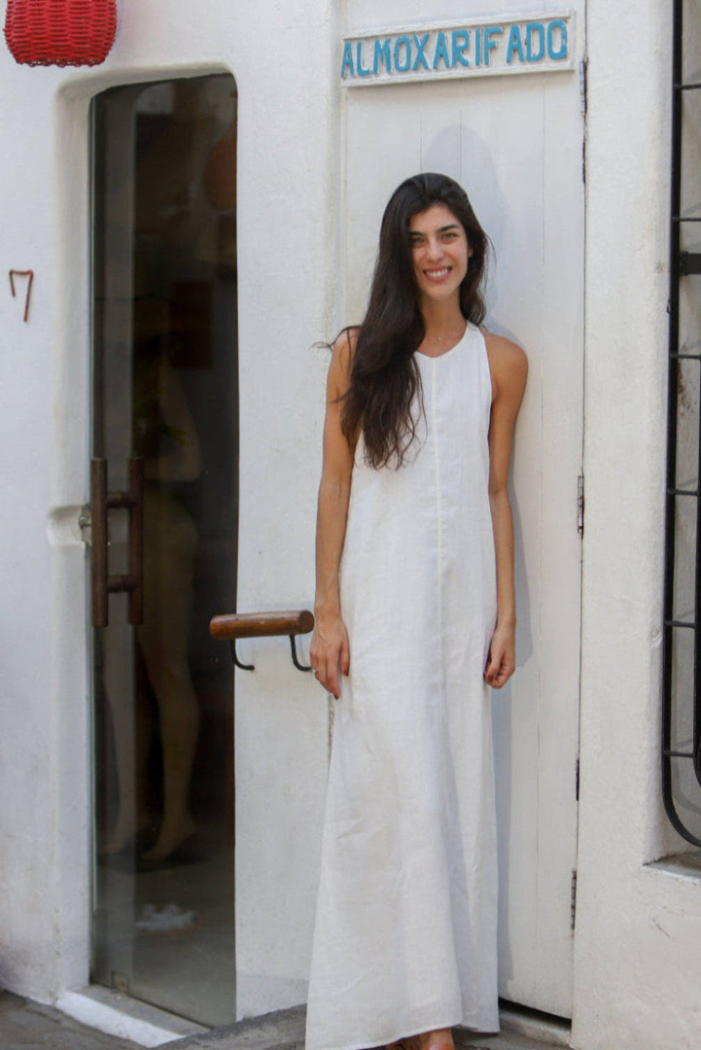 VESTIDO GENOVA