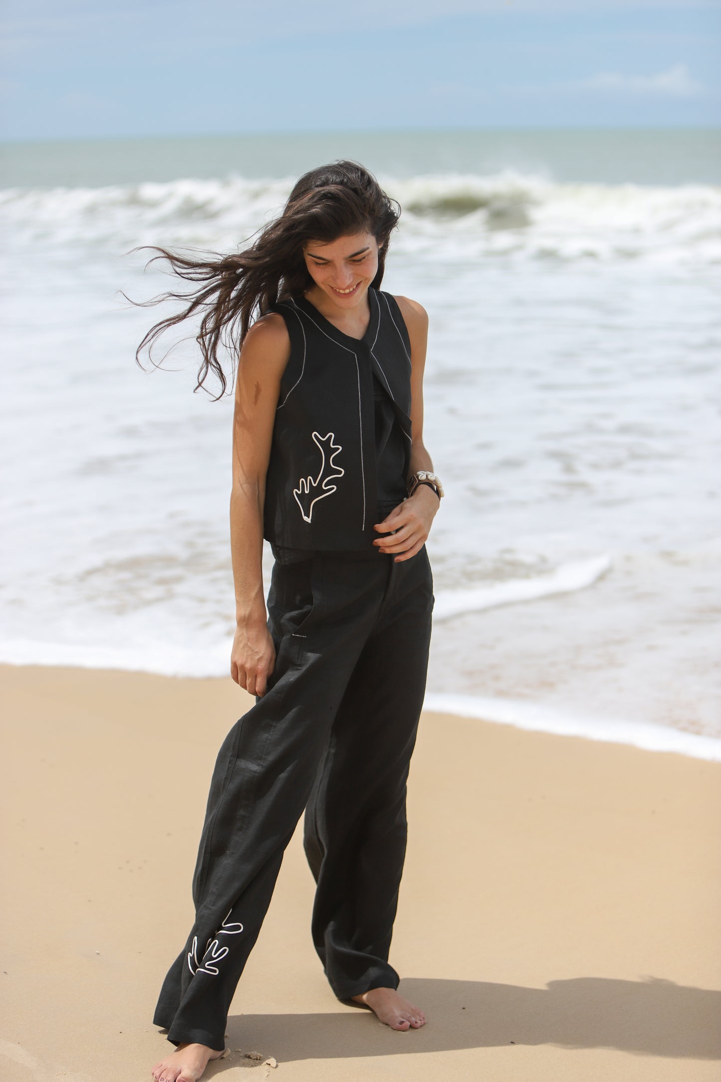 PANTALÓN SIENA
