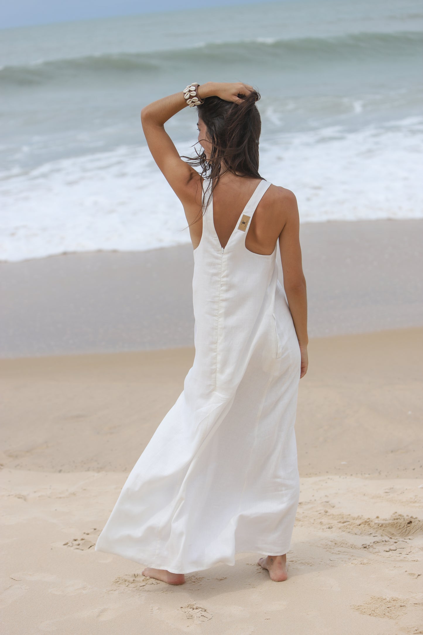 VESTIDO GENOVA