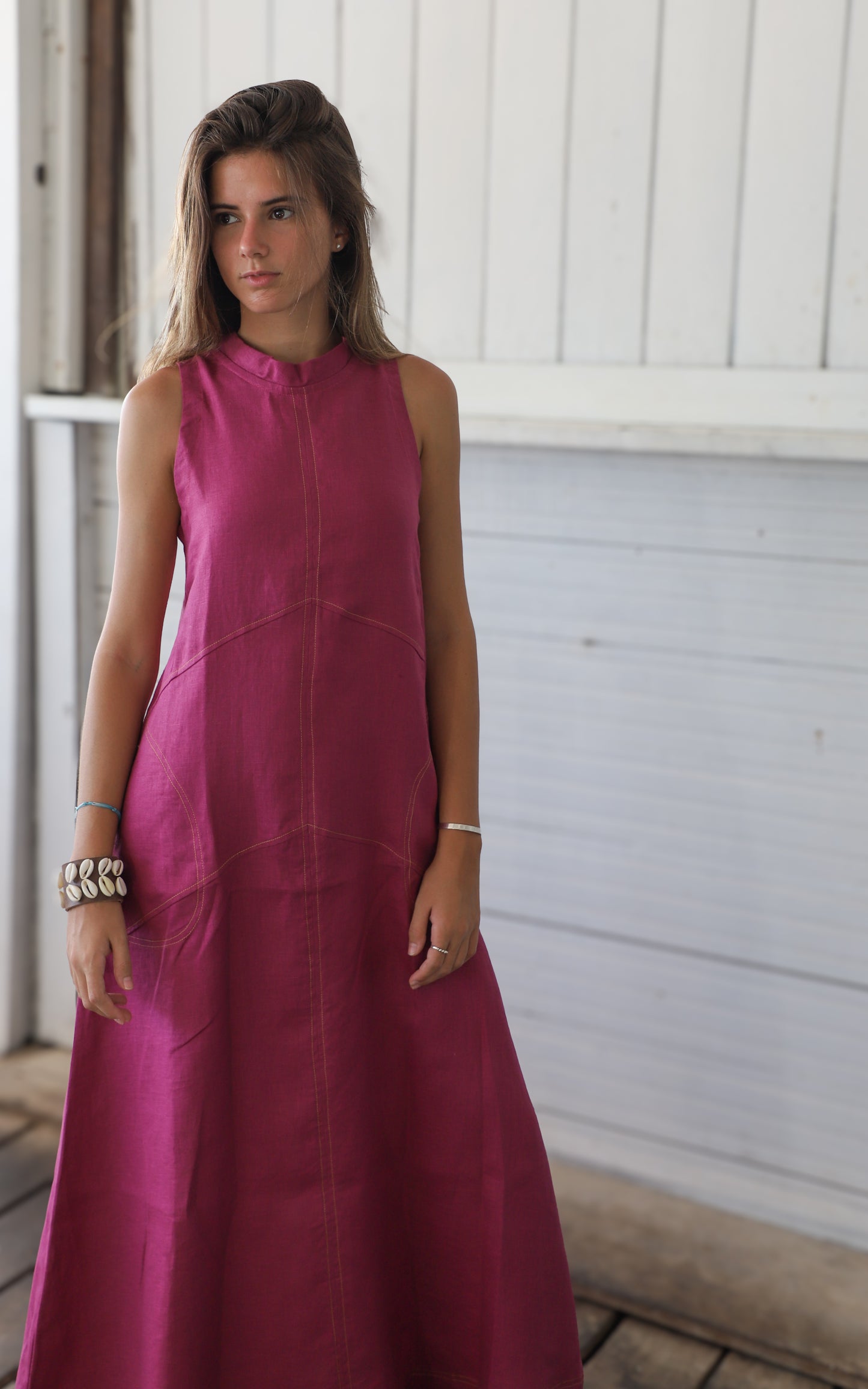 MARTINA DRESS
