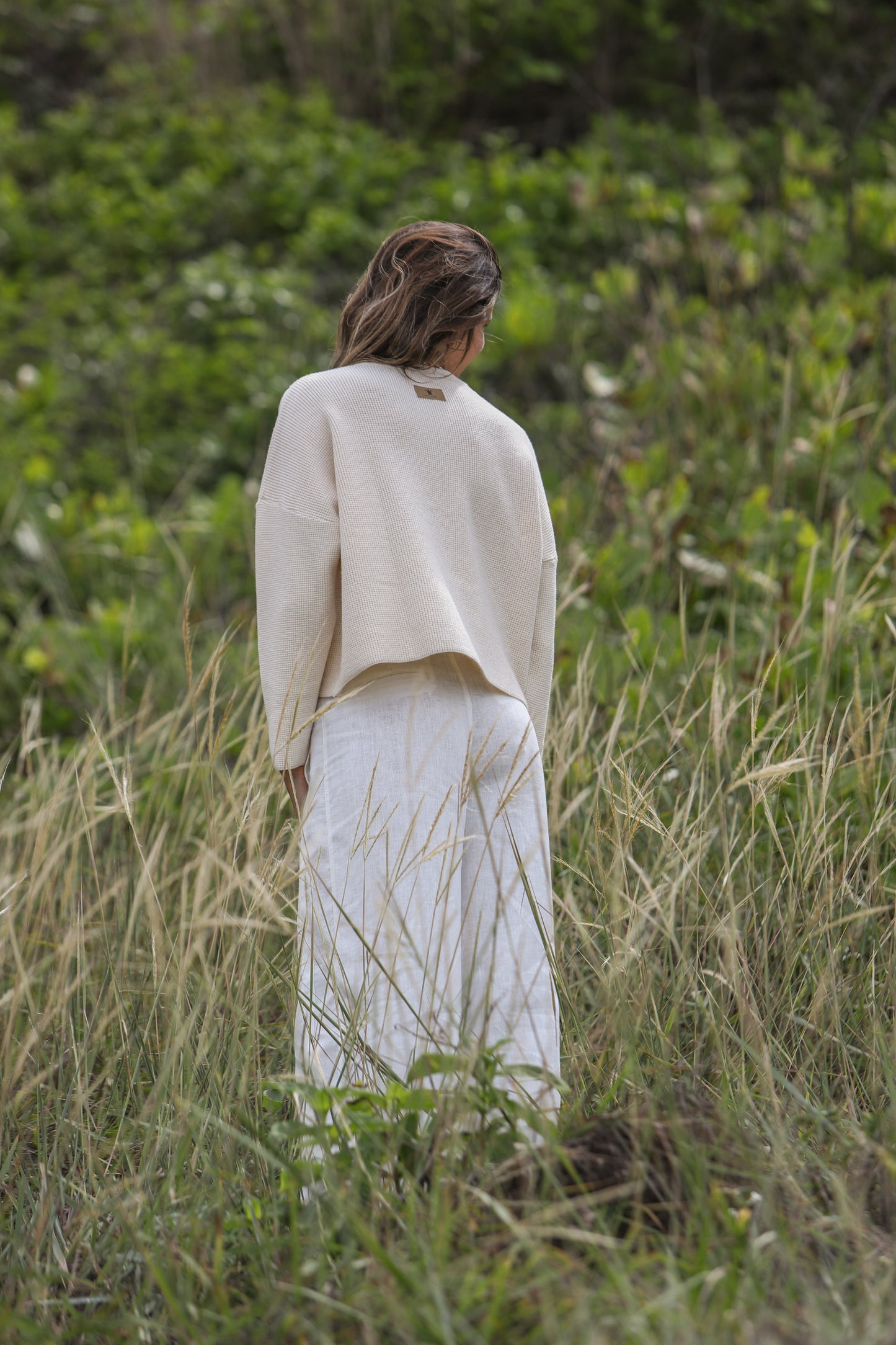 SWEATER PAMPLONA
