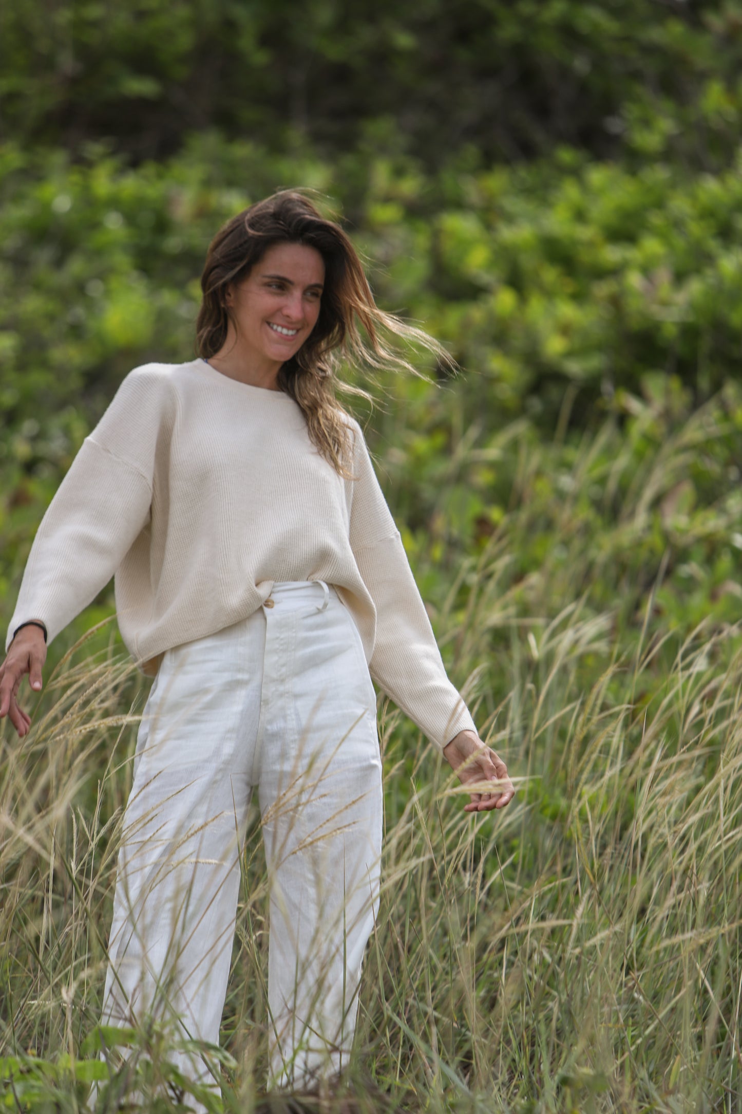 SWEATER PAMPLONA