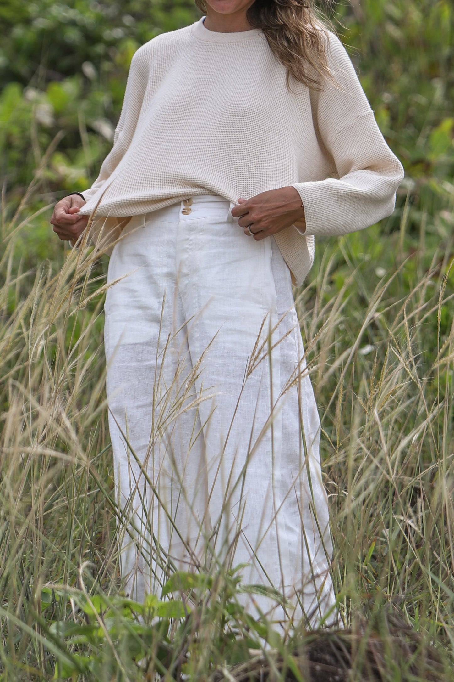 SWEATER PAMPLONA