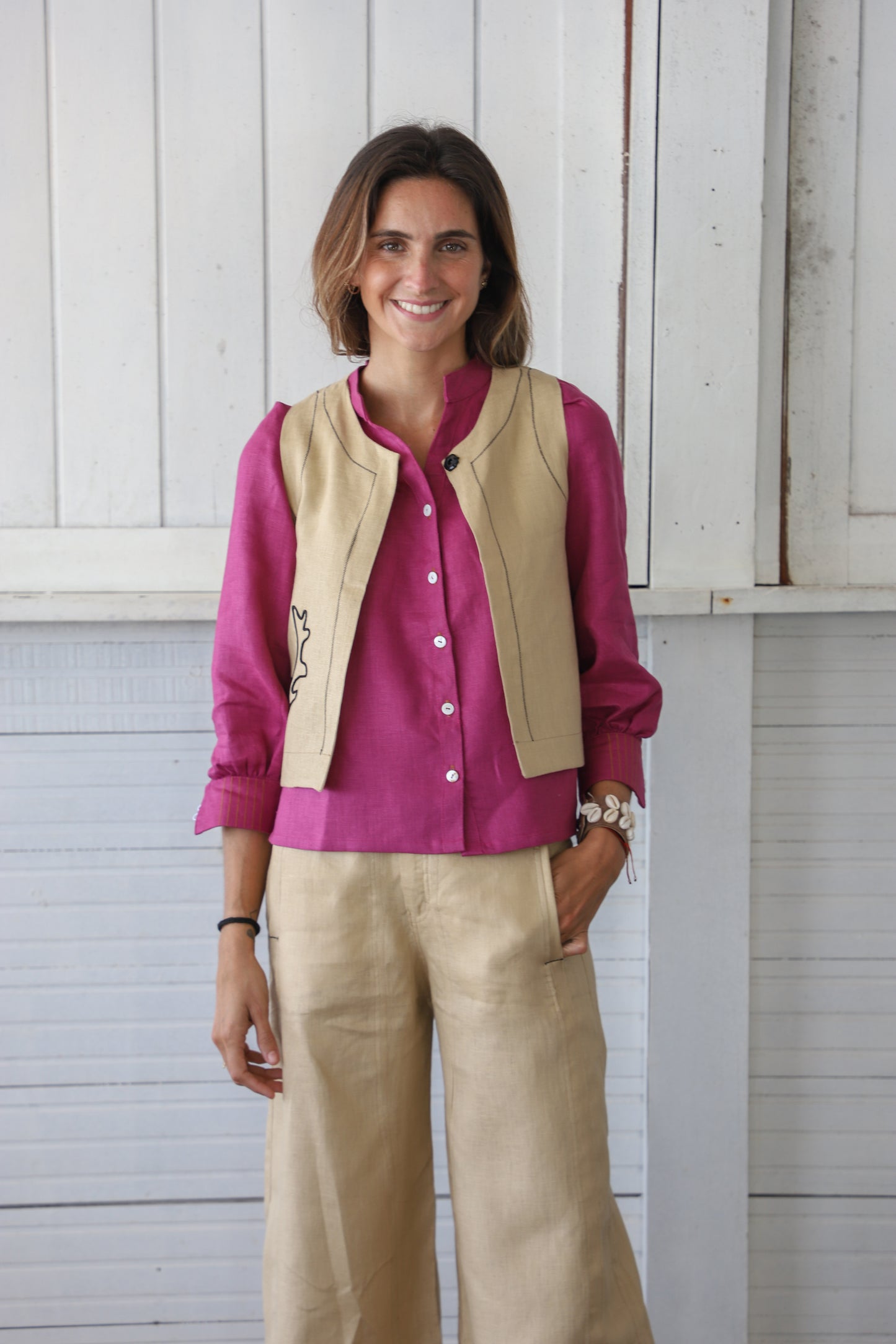 CAMISA ITALIA