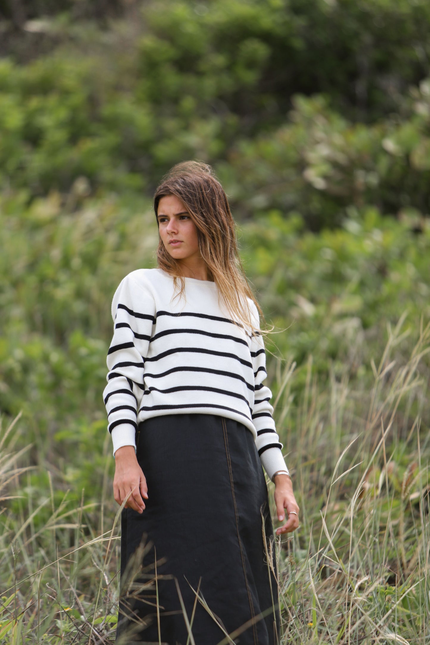 SWEATER ANDALUCIA