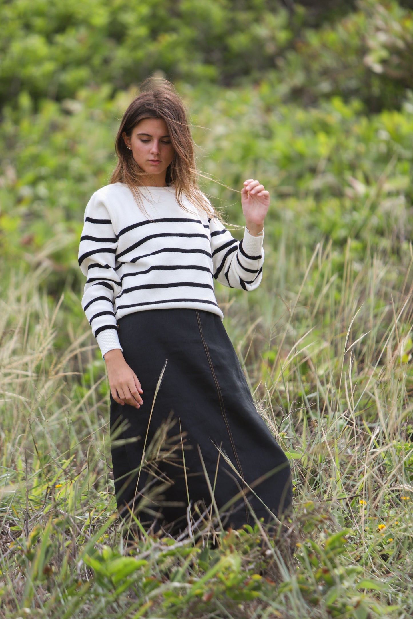 SWEATER ANDALUCIA