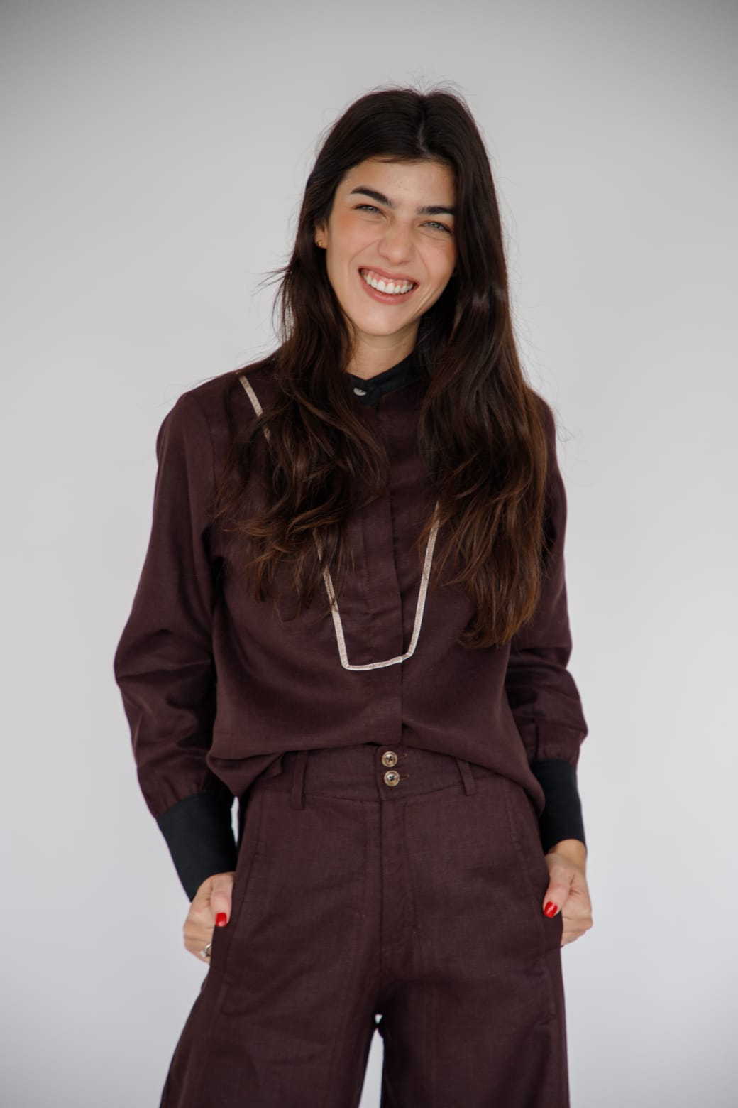 CAMISA FRANCIA