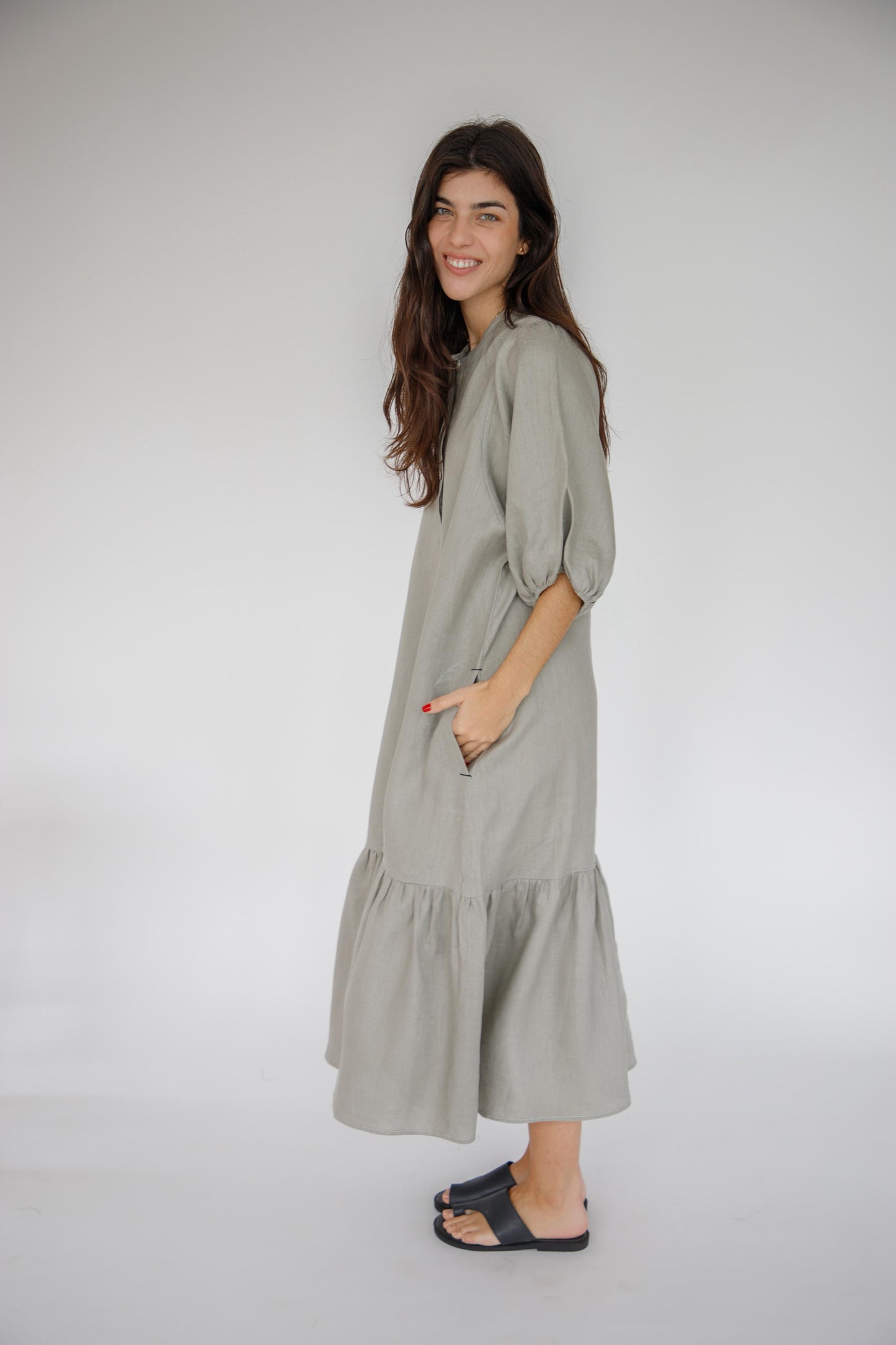 VESTIDO CAROLA