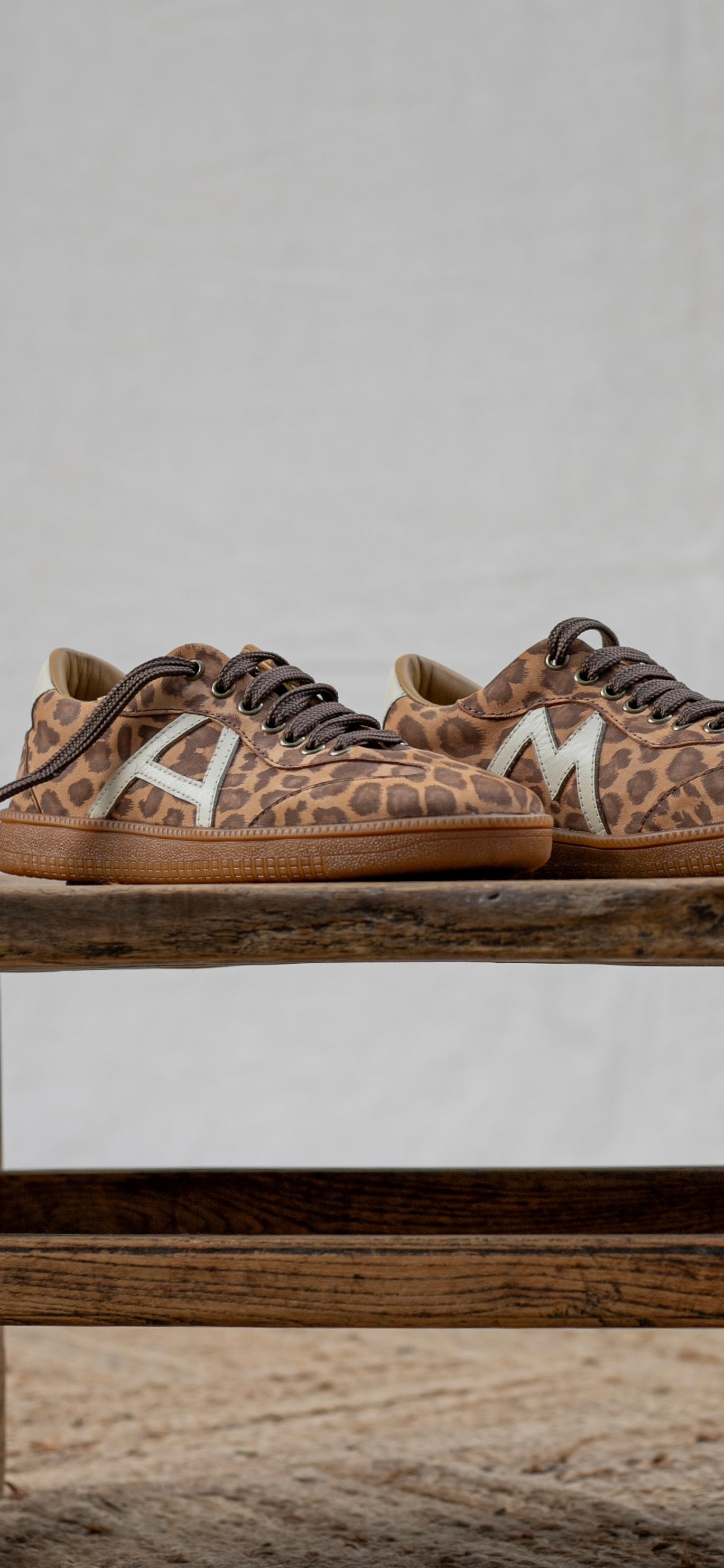 CHAMPION ALMA MARE ANIMAL PRINT