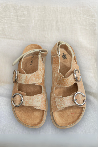 SANDALIA ANNE