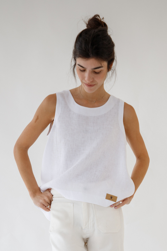 BLUSA LOLA