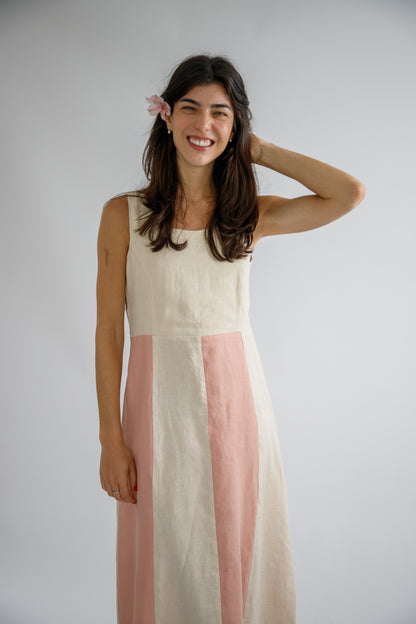 Maxi Vestido