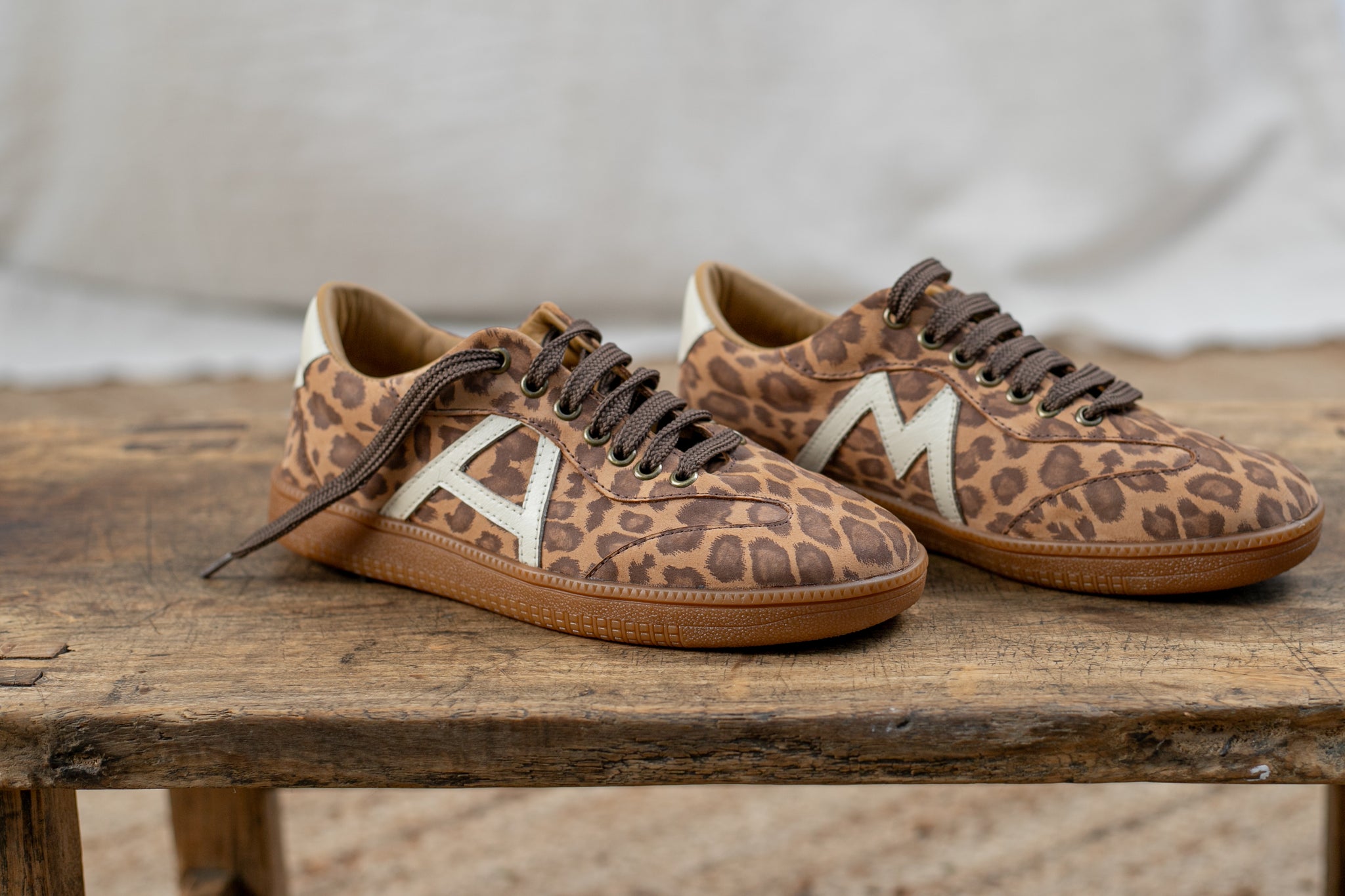 CHAMPION ALMA MARE ANIMAL PRINT