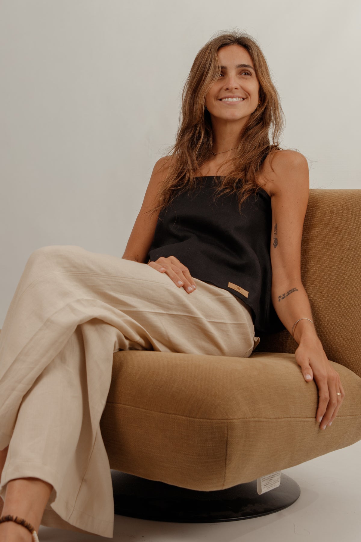 PANTALON VOLÉ