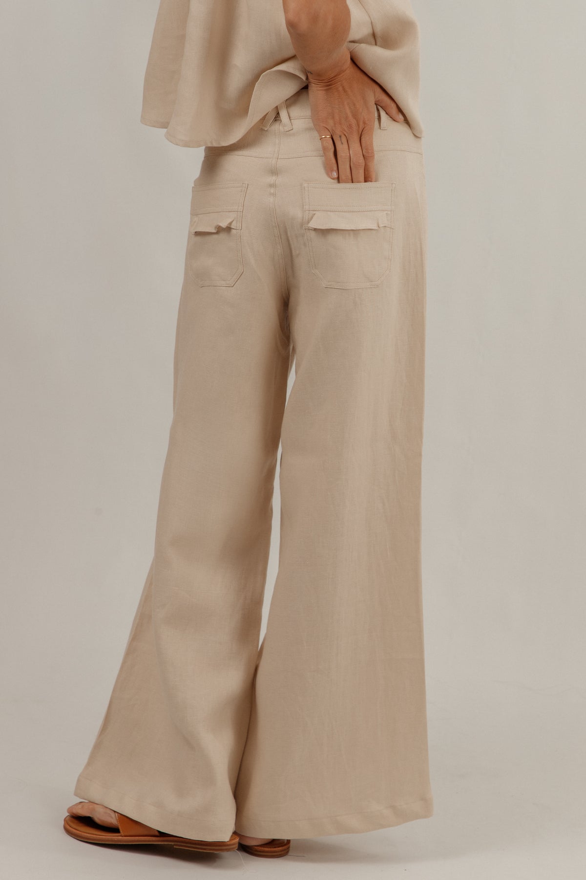 PANTALON VOLÉ