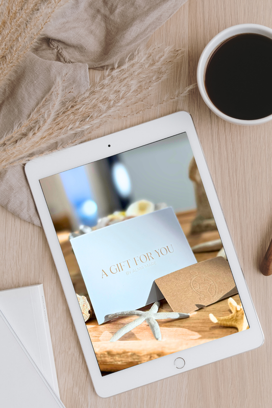 GIFT CARD DIGITAL